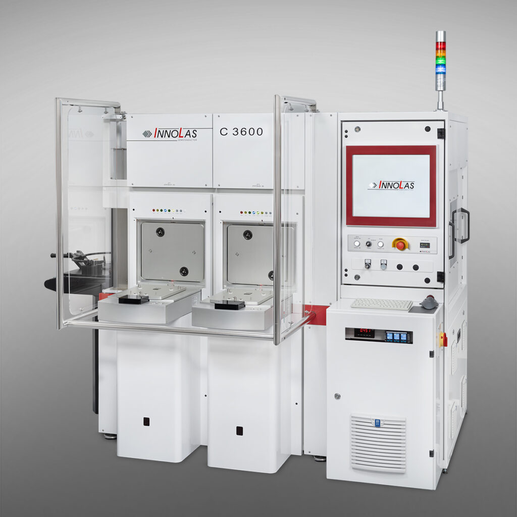 IL C3600