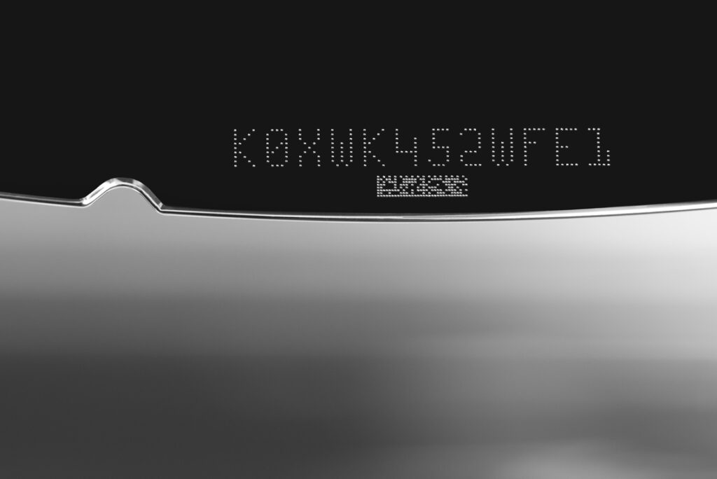 Wafer_BlackGrayPoster